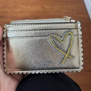 Victoria Secret Card Case